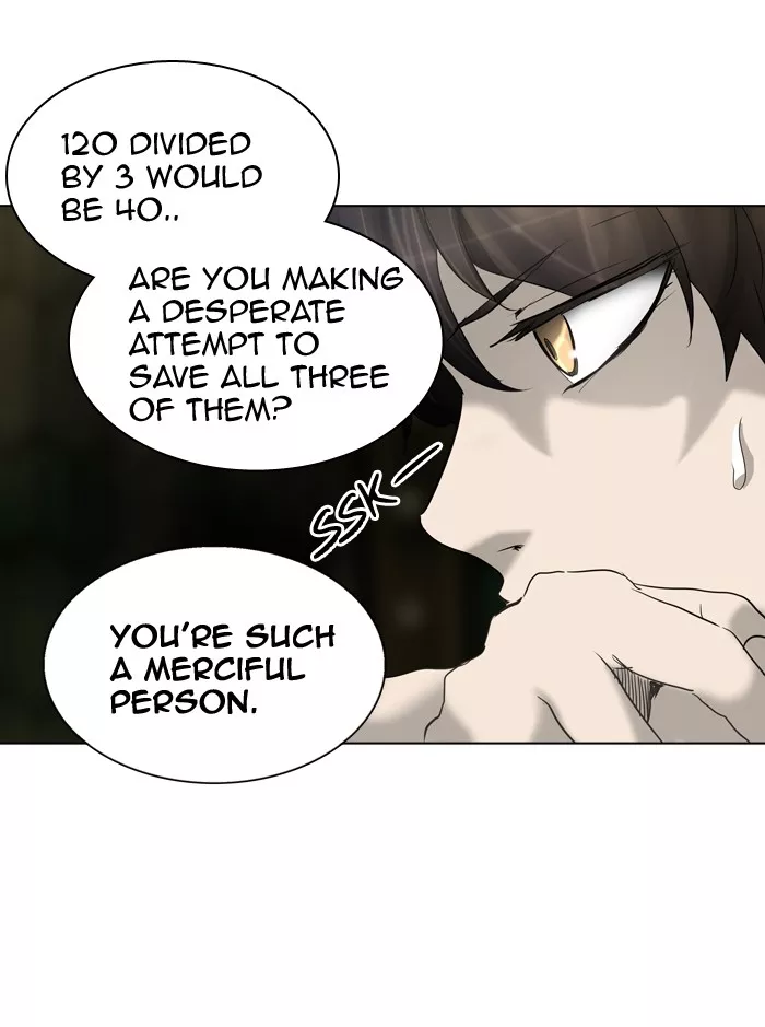 Tower of God, chapter 269, image 31