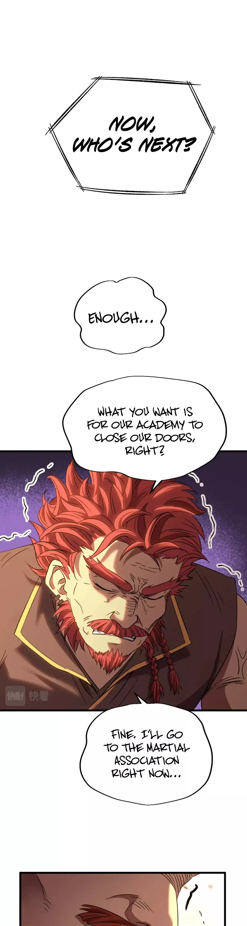 Logging 10,000 Years into the Future, chapter 28, image 23