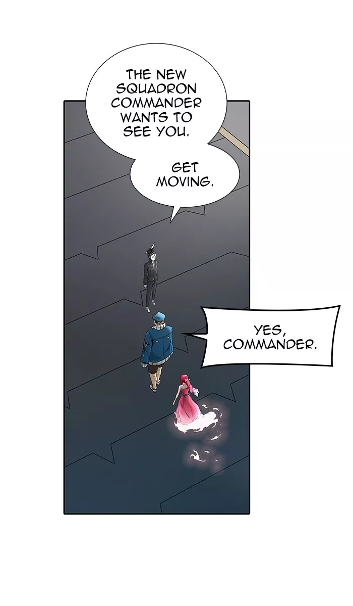 Tower of God, chapter 468, image 86