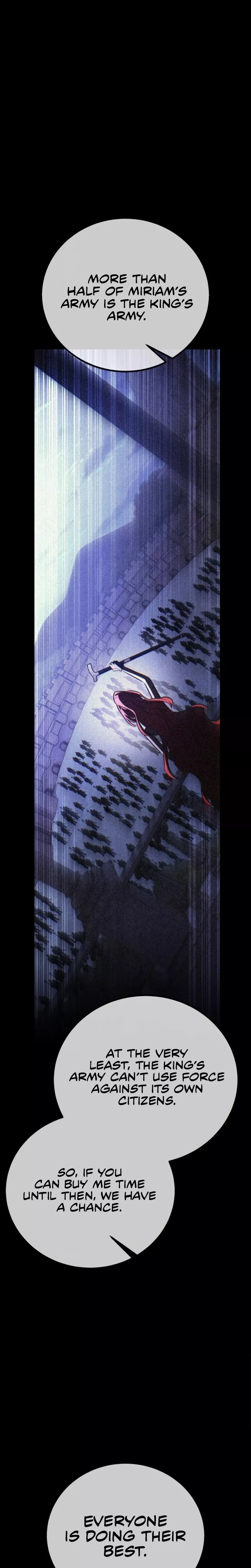 I Killed the Main Player, chapter 107, image 44