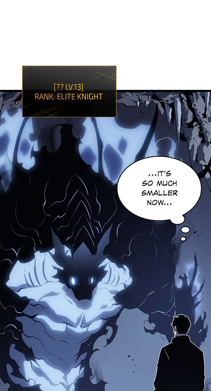 Solo Leveling, chapter 122, image 80