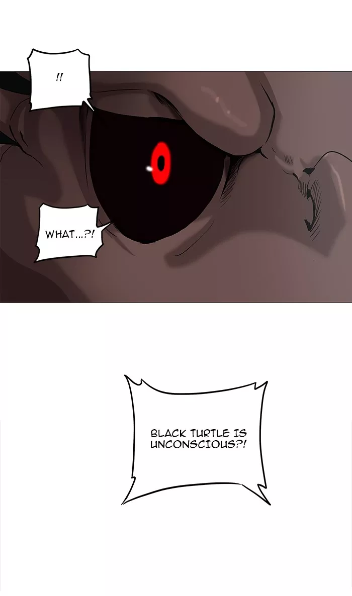 Tower of God, chapter 232, image 11