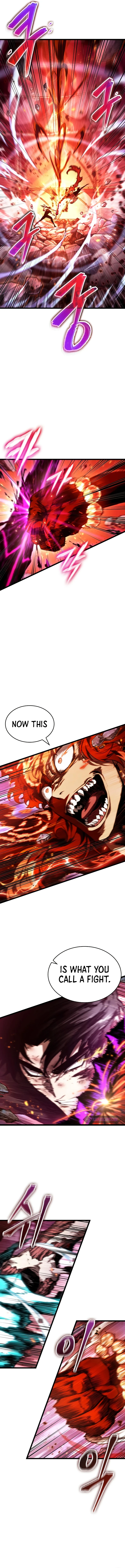 The World After The End, chapter 69, image 10