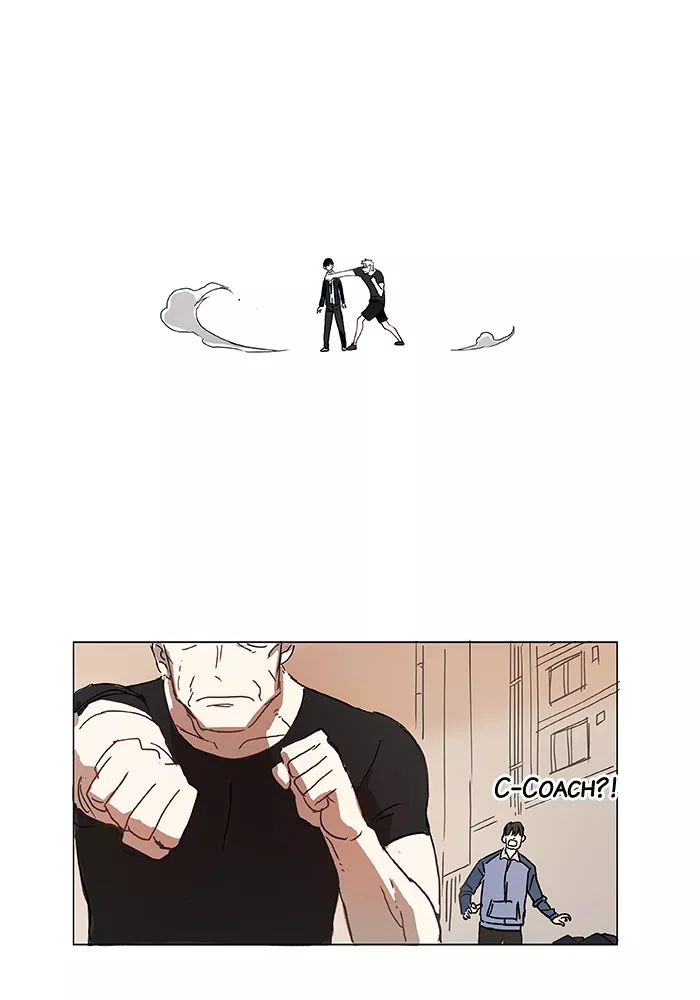 The Boxer, chapter 2, image 33