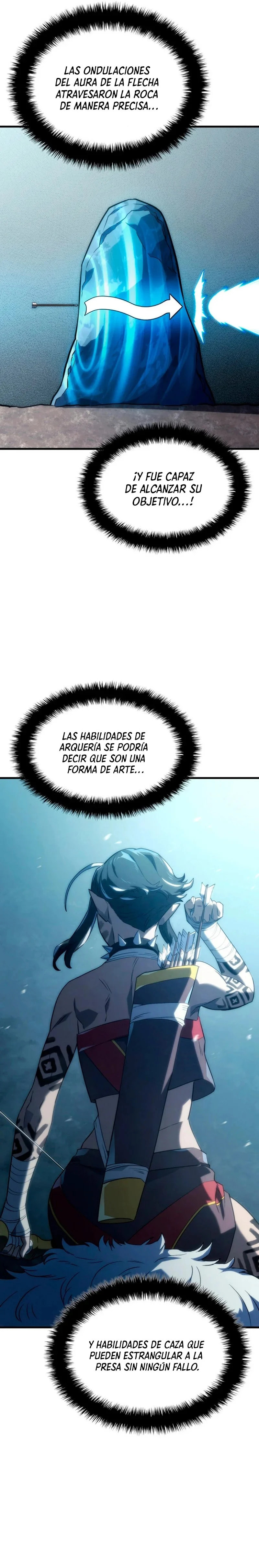 Revenge of the Baskerville Bloodhound, chapter 36, image 22