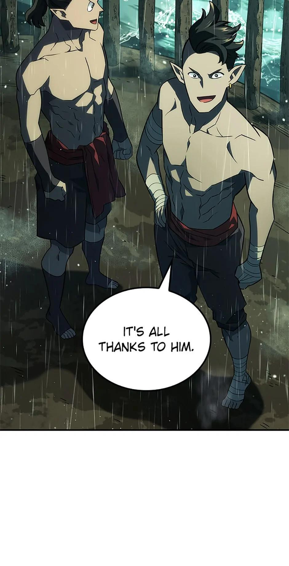 Revenge of the Baskerville Bloodhound, chapter 43, image 62