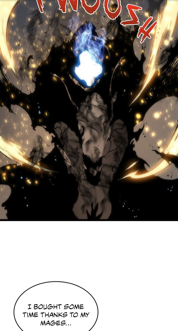 Solo Leveling, chapter 53, page 75