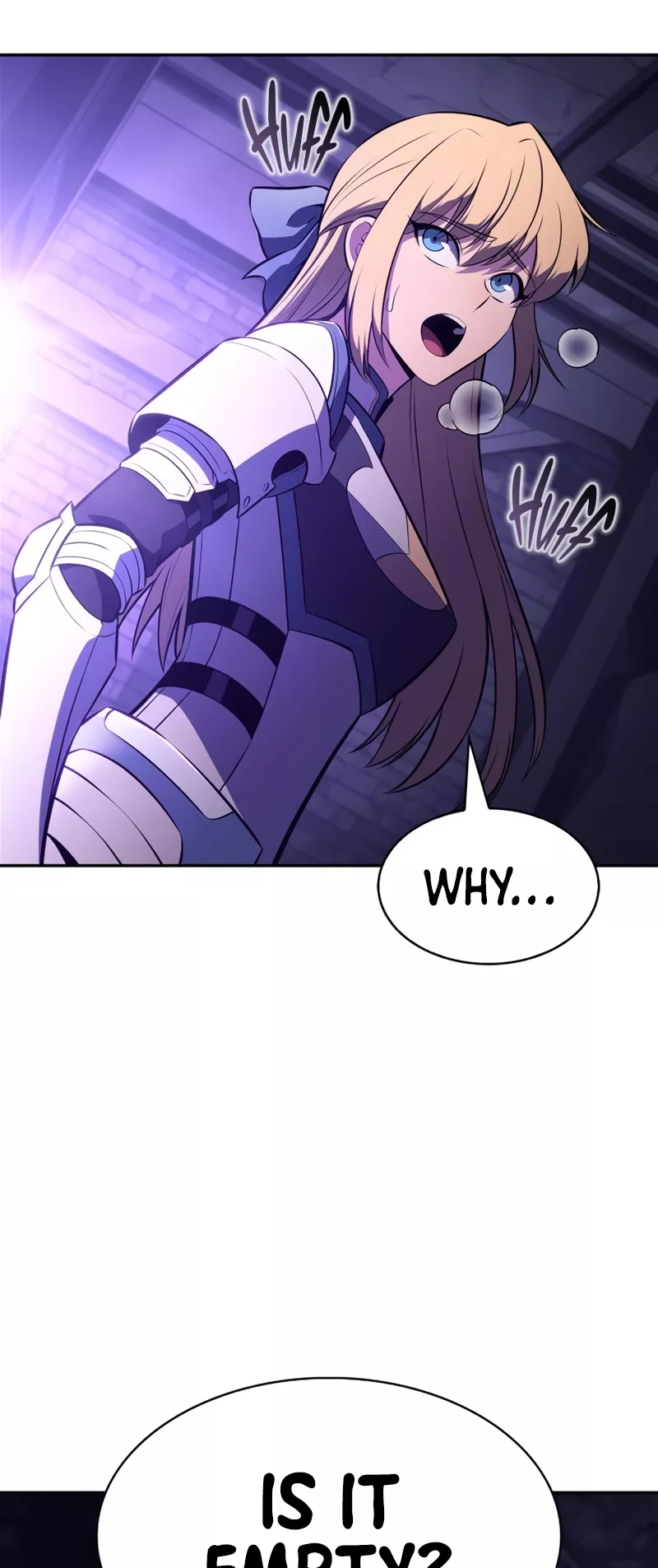 Solo Max-Level Newbie, chapter 235, image 19