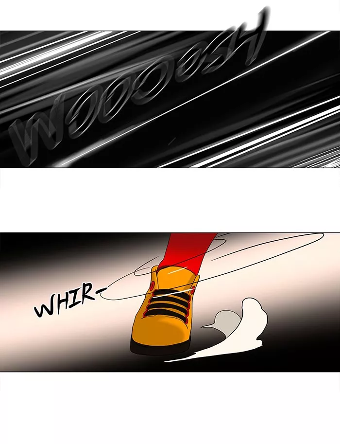 Tower of God, chapter 63, image 34