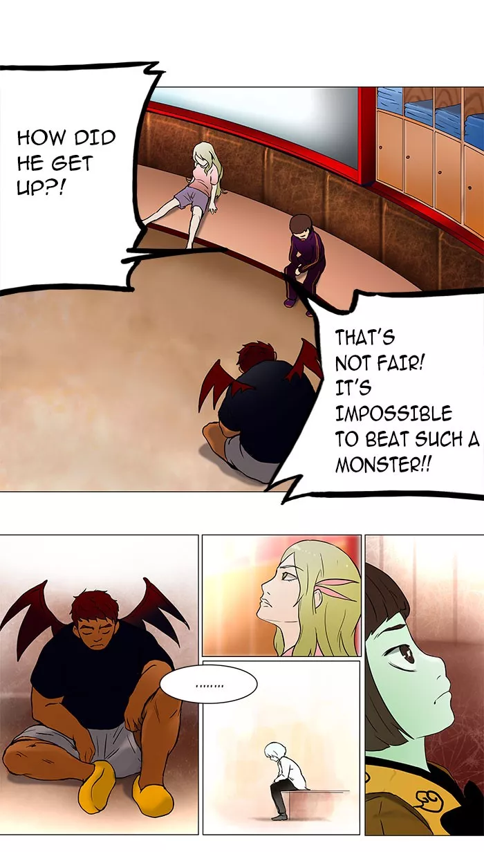 Tower of God, chapter 41, image 31