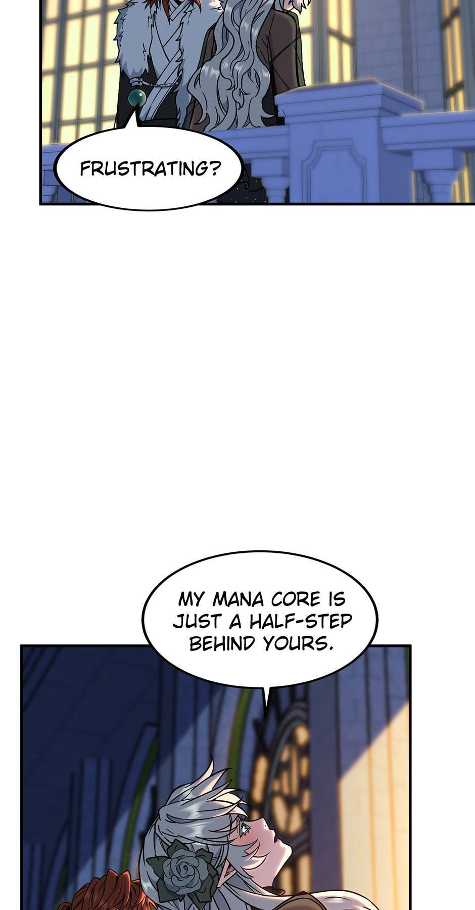 The Beginning After the End, chapter 199, image 122