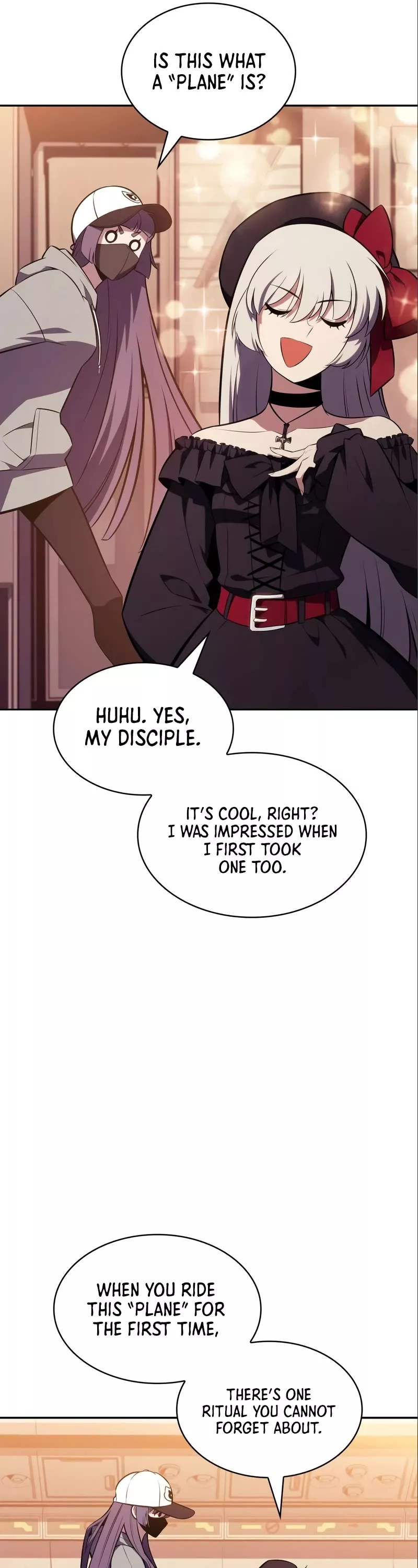Solo Max-Level Newbie, chapter 127, image 42