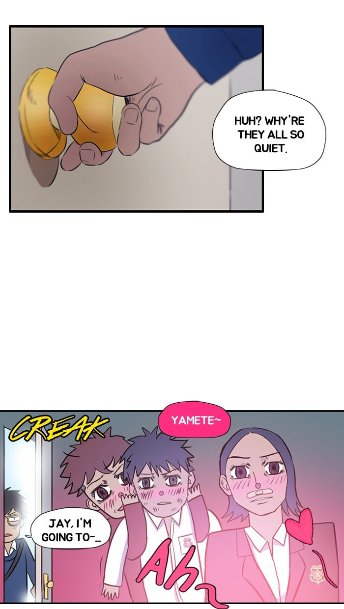 Wind Breaker, chapter 9, page 63
