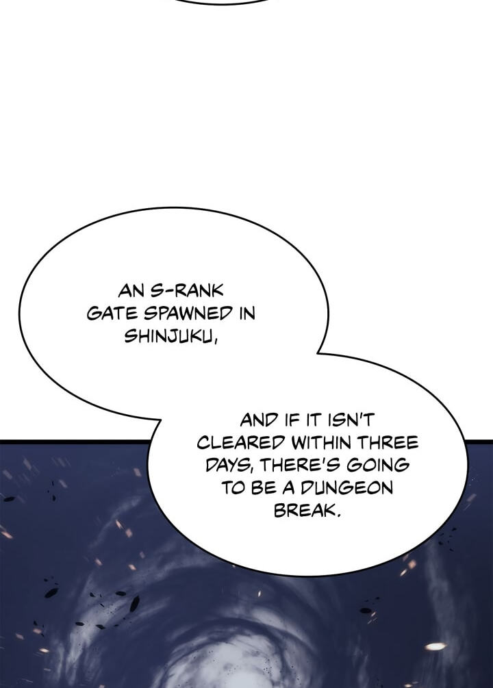 Solo Leveling, chapter 123, image 92