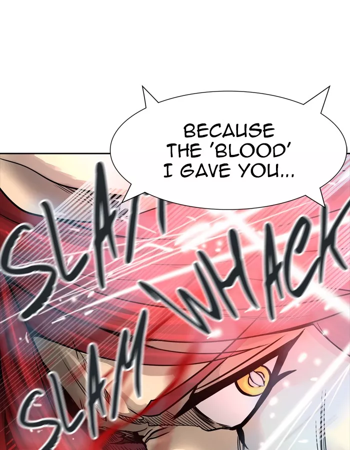 Tower of God, chapter 453, image 10