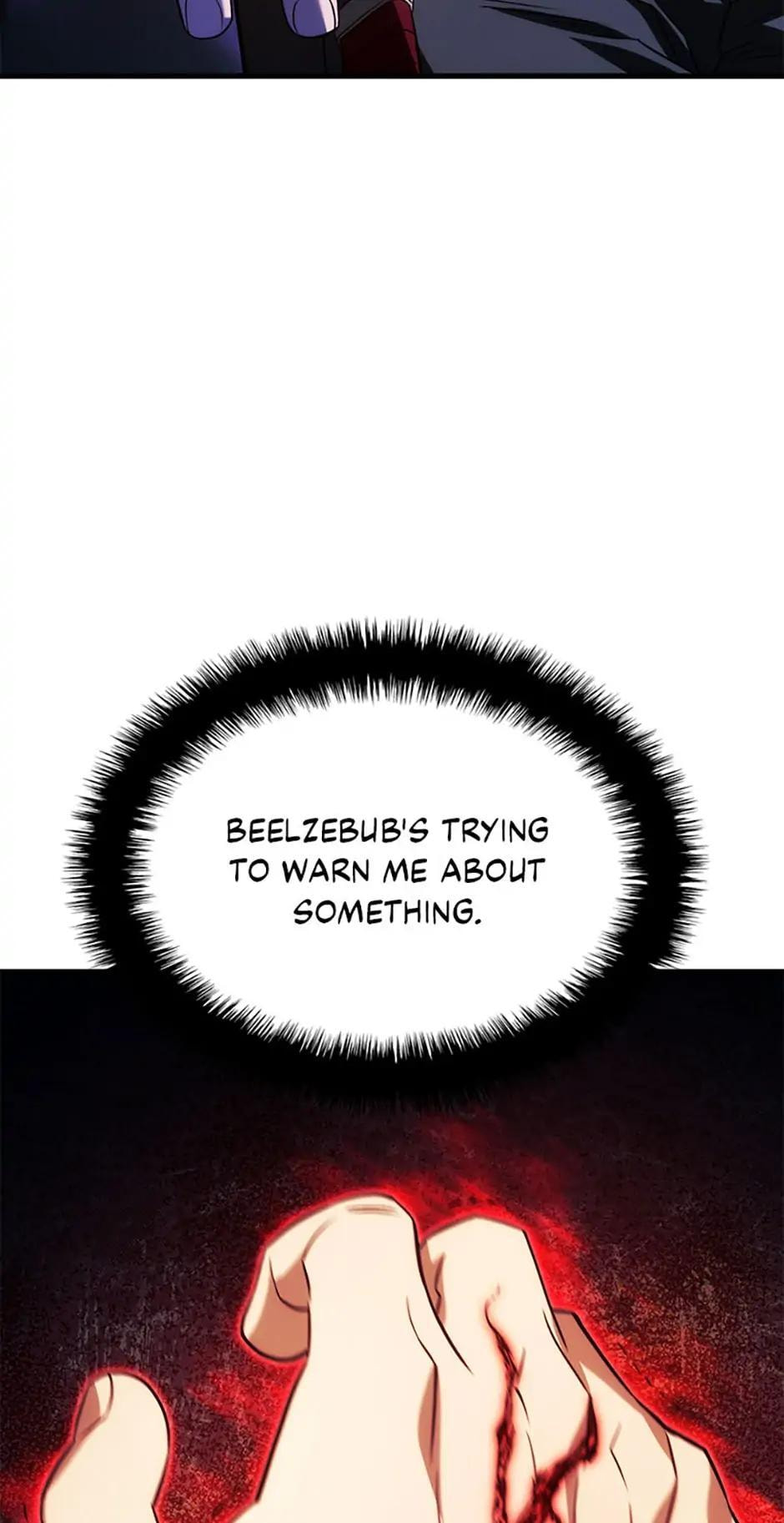 Revenge of the Baskerville Bloodhound, chapter 30, image 148