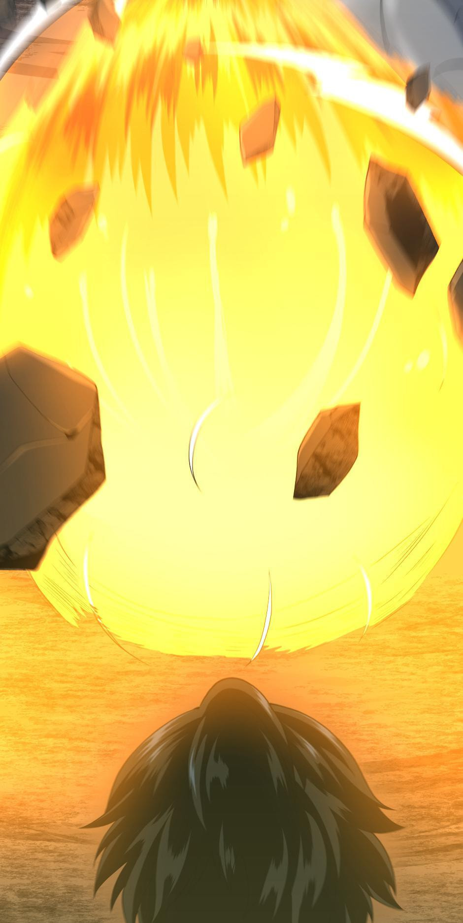 The Beginning After the End, chapter 113, image 85