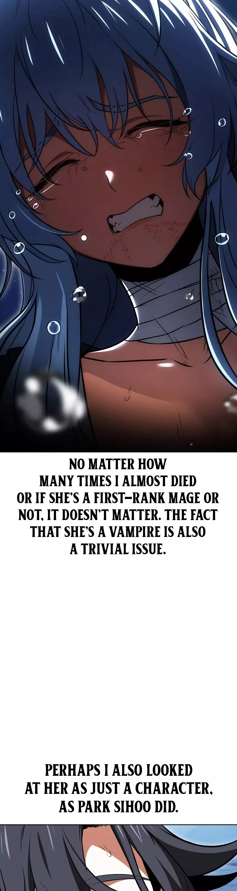 I Killed the Main Player, chapter 13, image 73