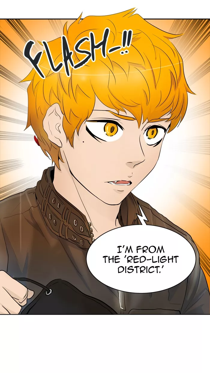 Tower of God, chapter 343, image 41