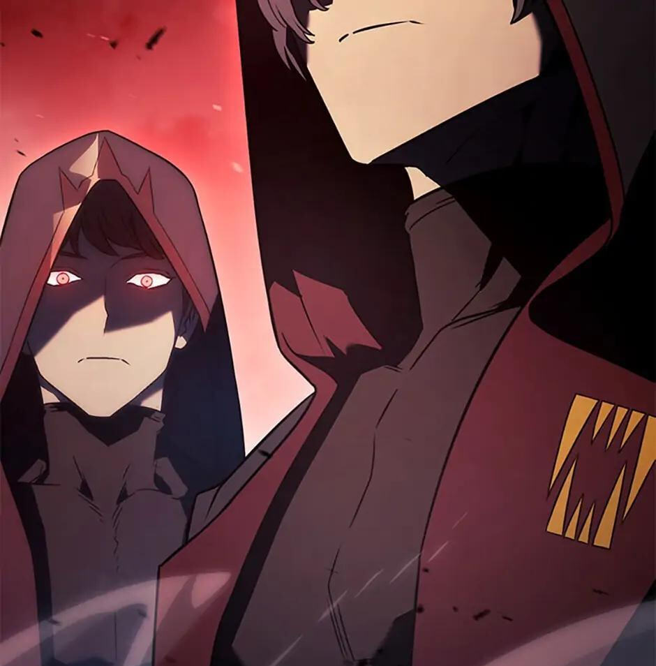 Revenge of the Baskerville Bloodhound, chapter 22, image 109