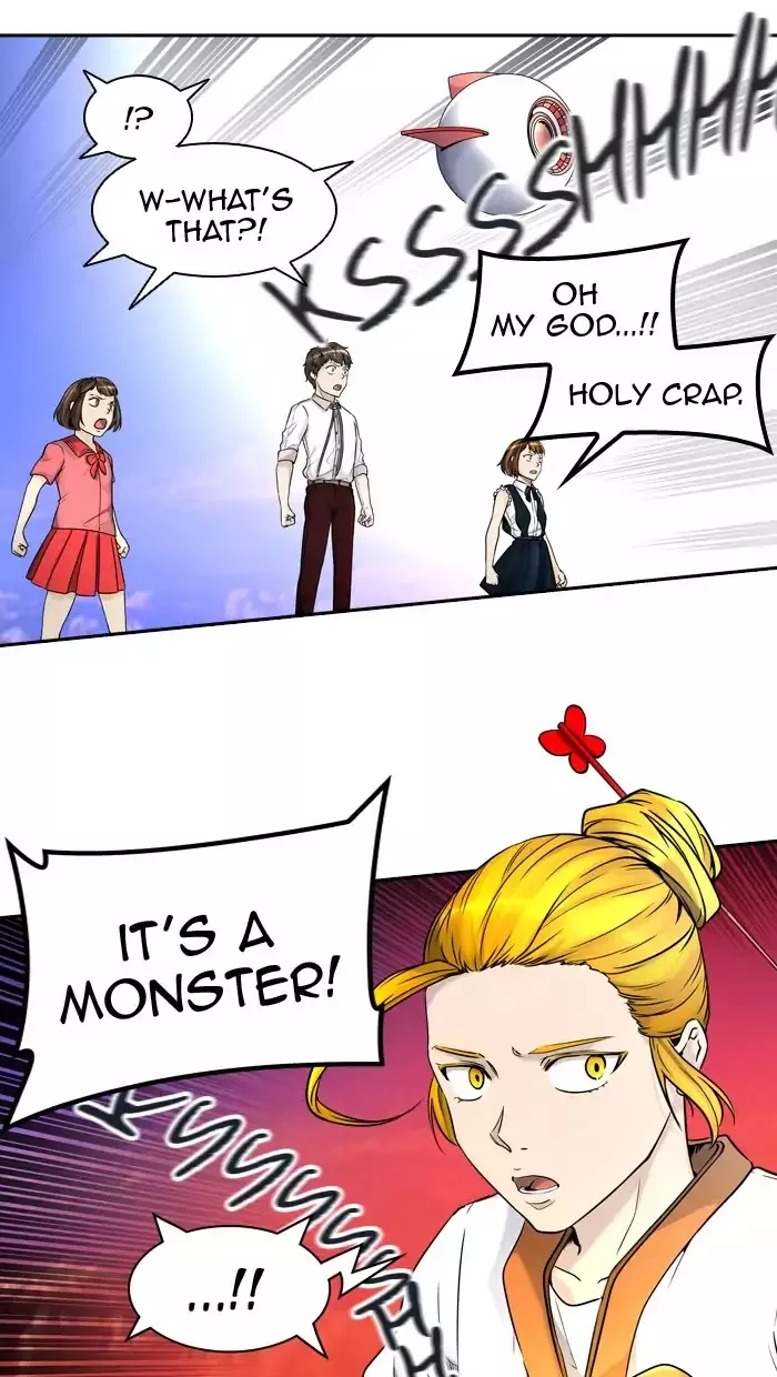Tower of God, chapter 406, image 81