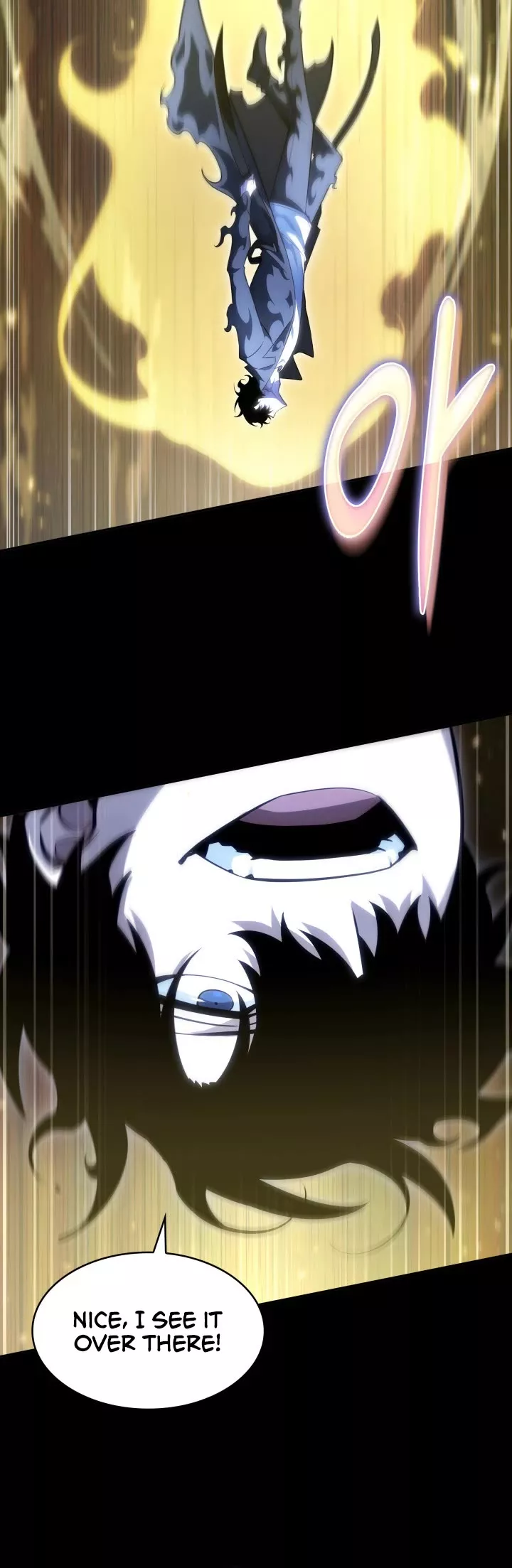 Tomb Raider King, chapter 389, image 15