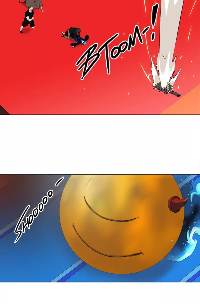 Tower of God, chapter 209, image 61