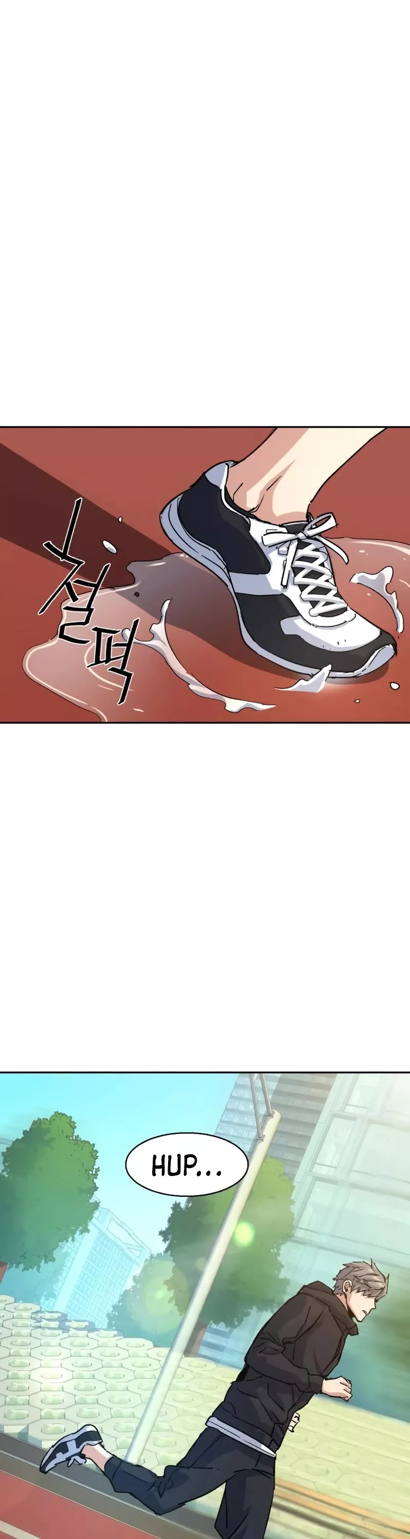 Teenage Mercenary, chapter 98, image 42