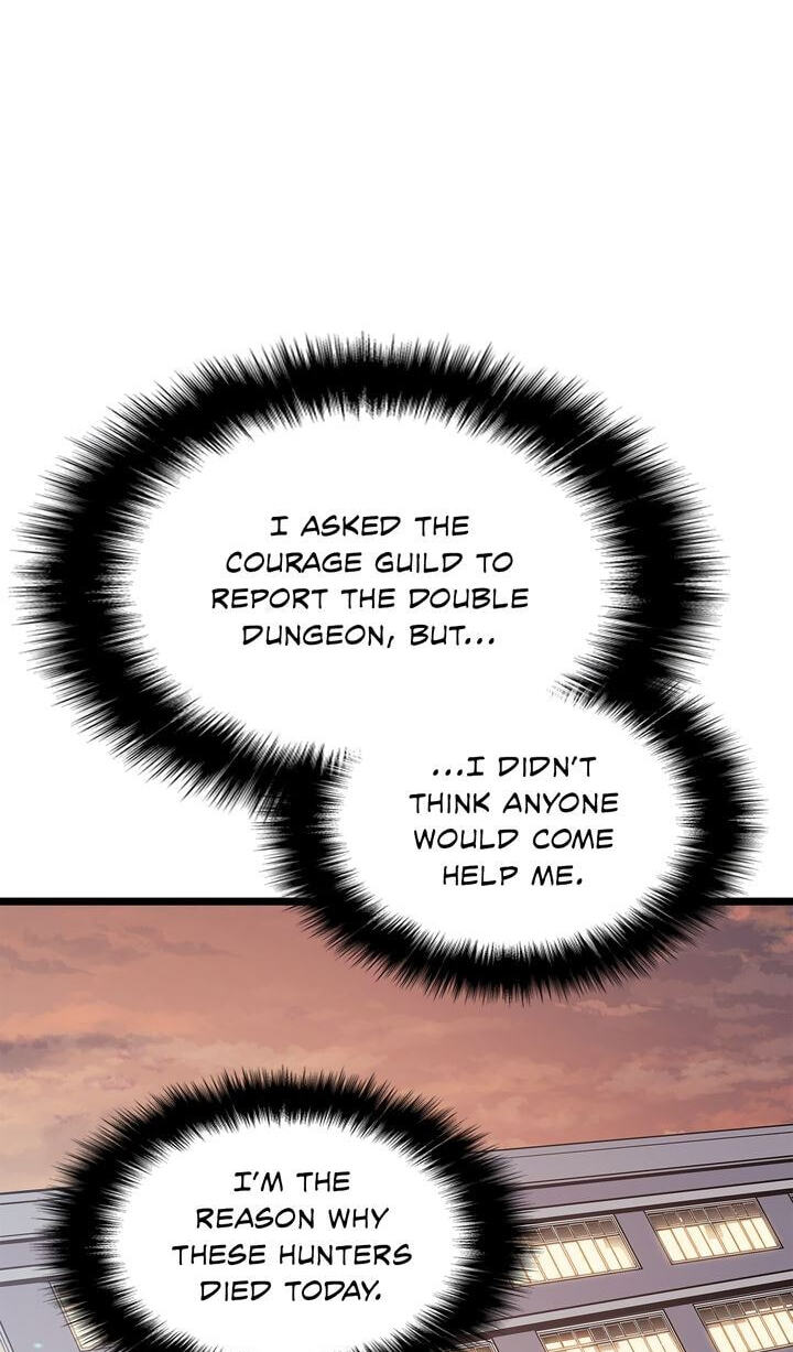 Solo Leveling, chapter 131, page 15