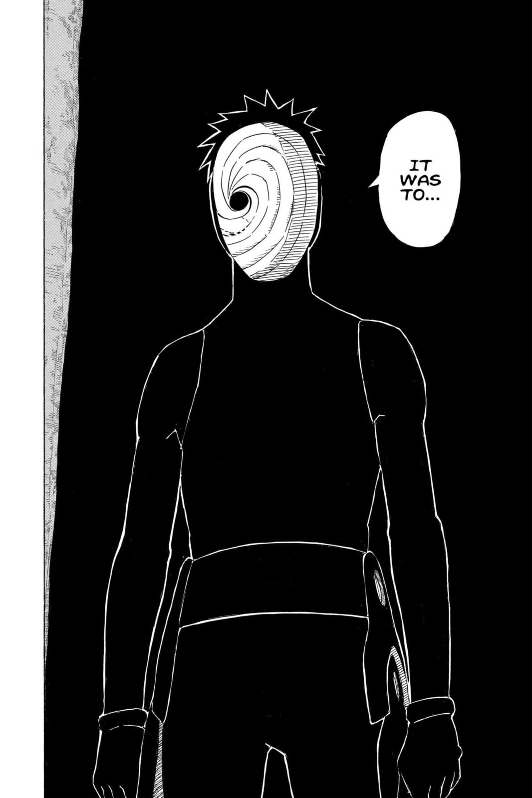 Naruto, chapter 397, image 12