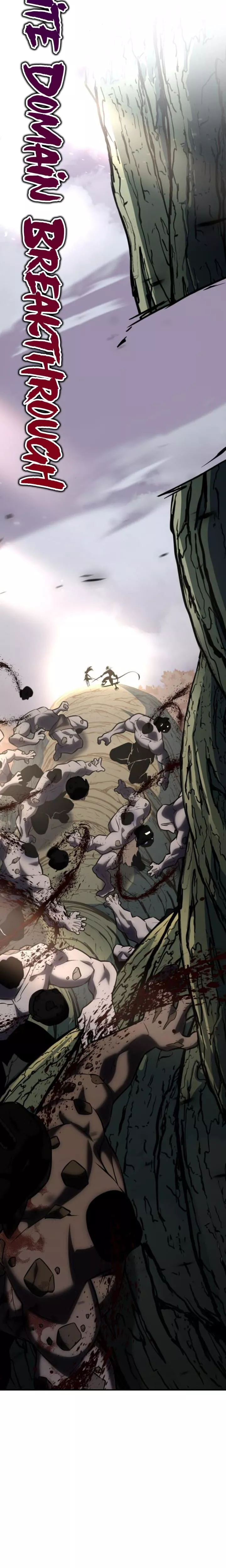 I Killed the Main Player, chapter 65, image 42