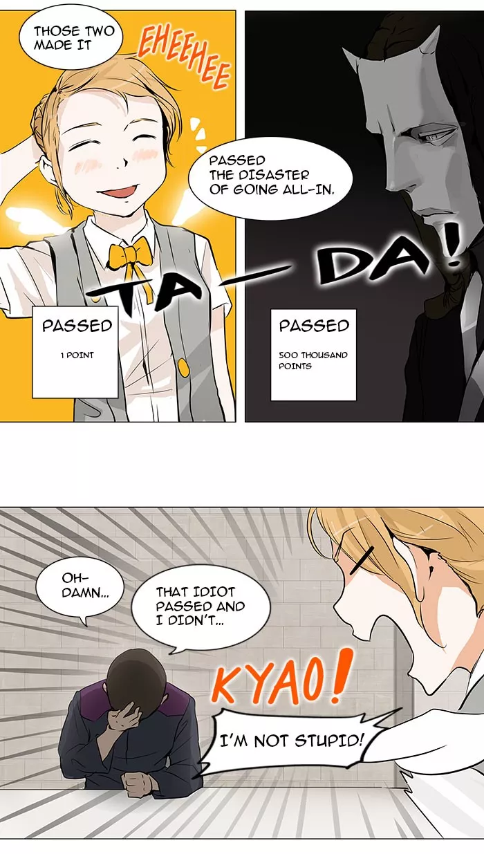 Tower of God, chapter 159, image 3