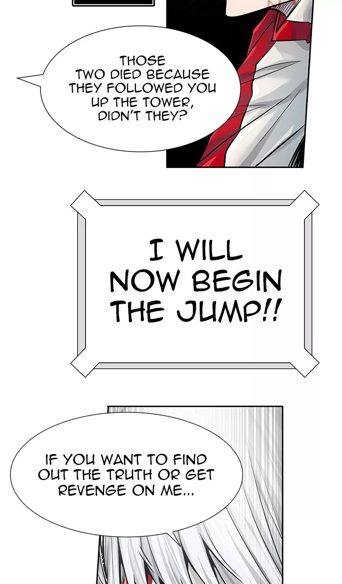Tower of God, chapter 499, image 16