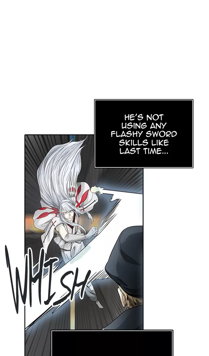 Tower of God, chapter 479, image 40