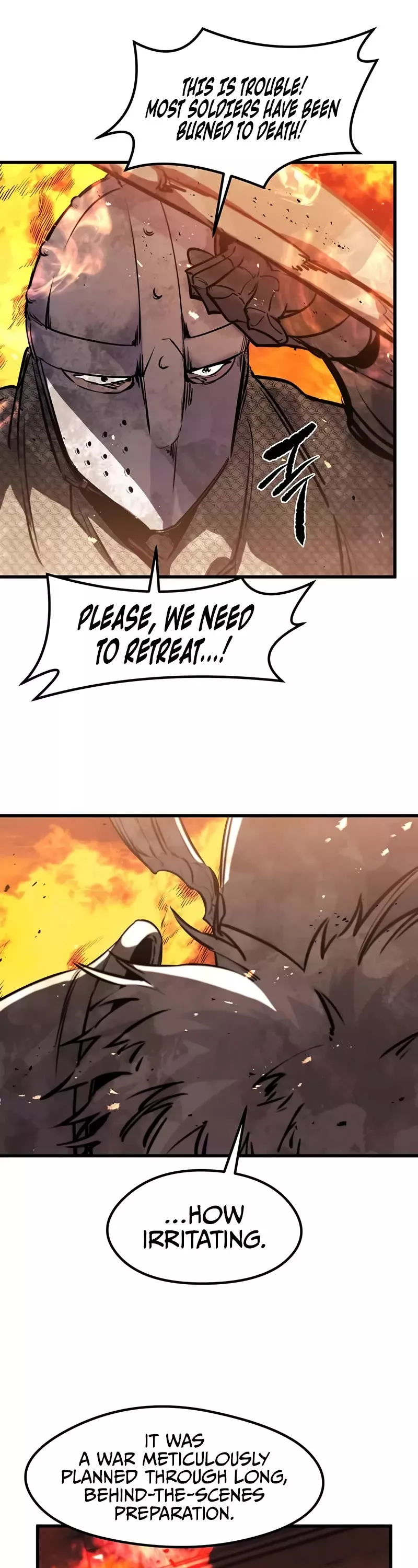 The Regressed Mercenary Has a Plan, chapter 40, image 52