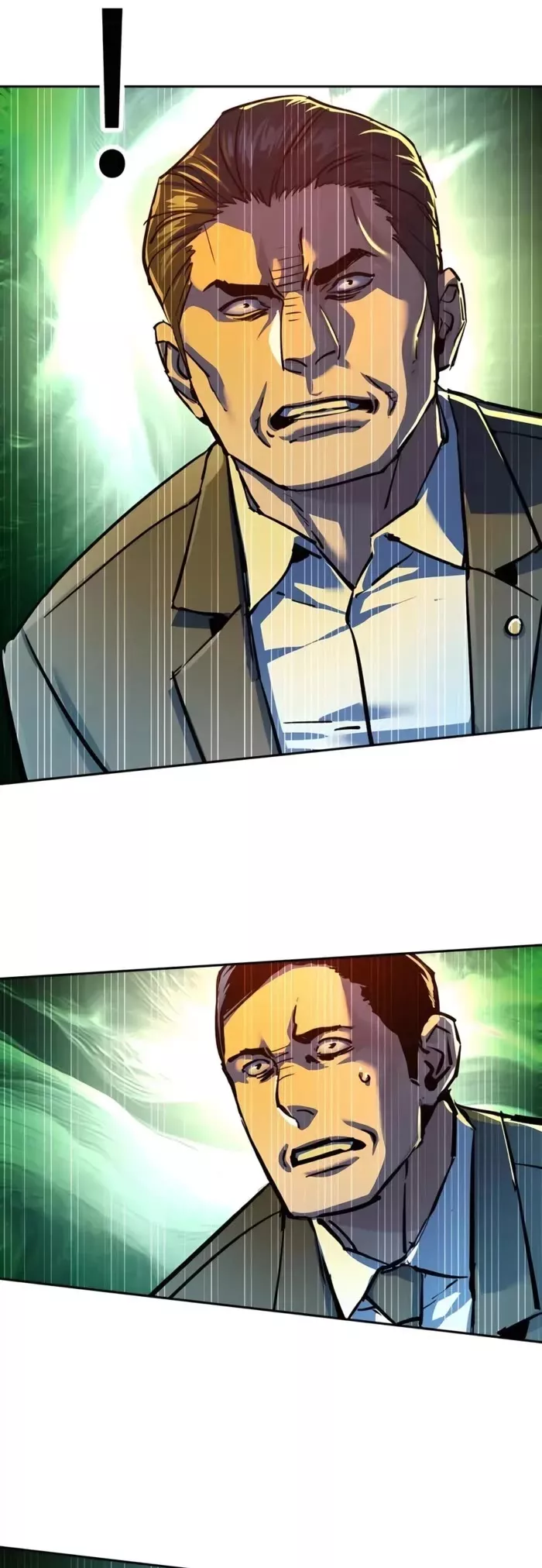 Teenage Mercenary, chapter 234, image 45