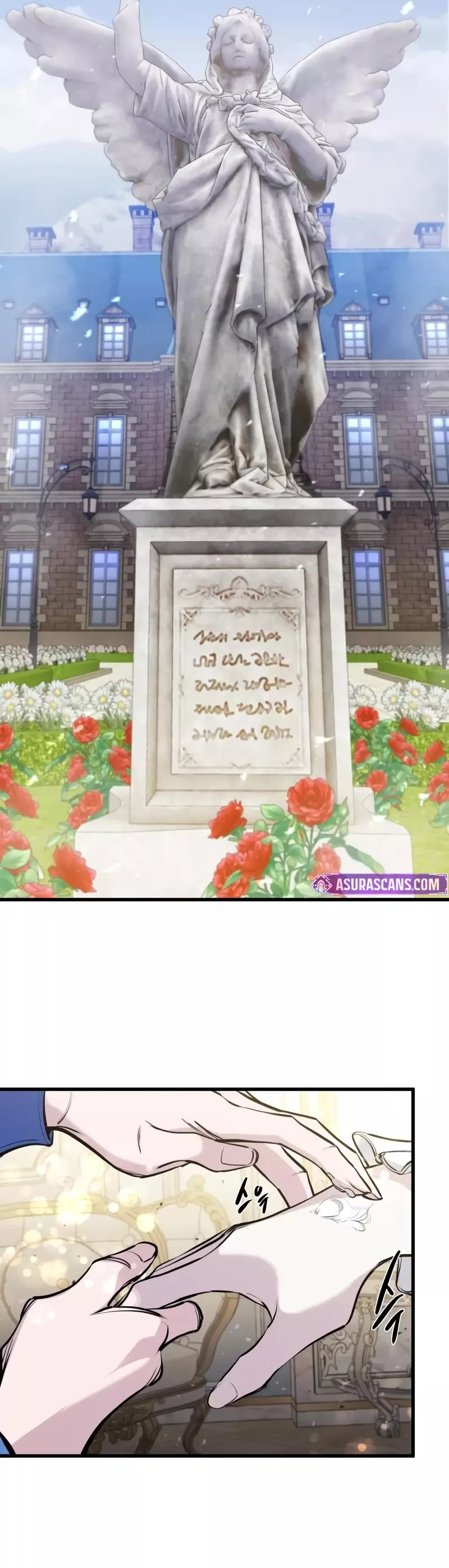 The Regressed Mercenary Has a Plan, chapter 51, image 20