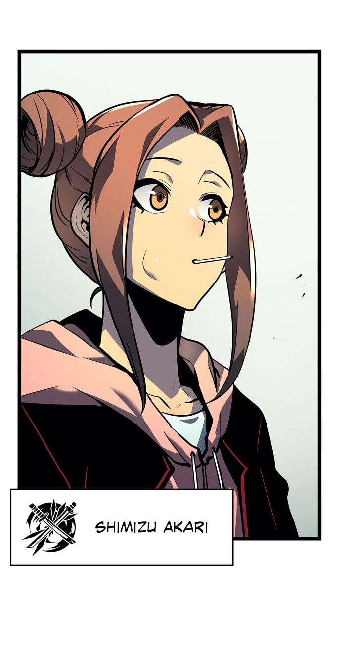 Solo Leveling, chapter 90, page 79