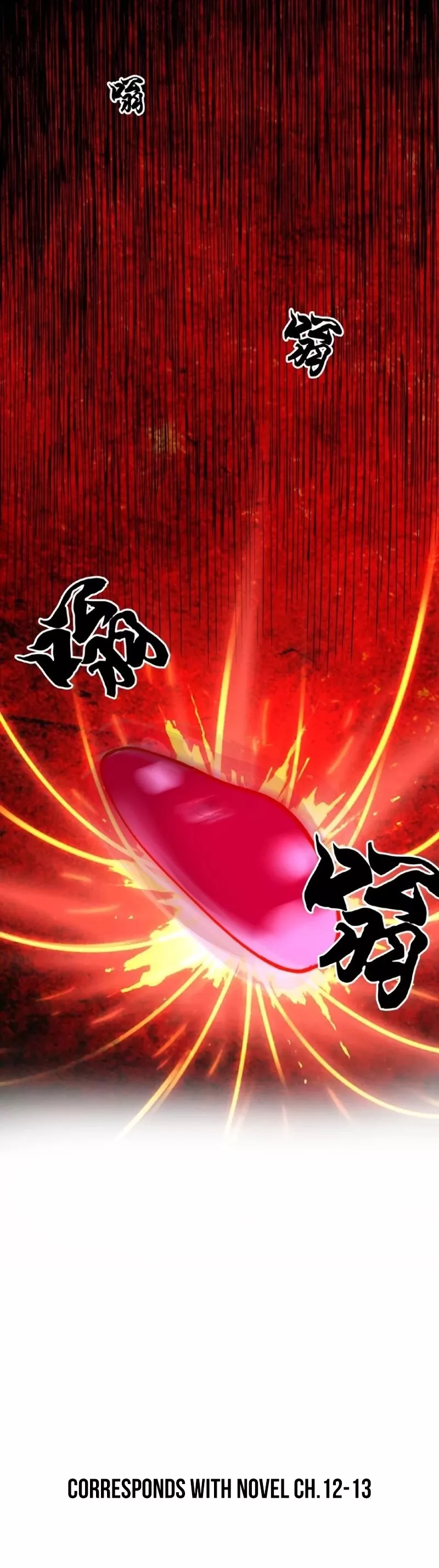 Magic Emperor, chapter 6, image 33