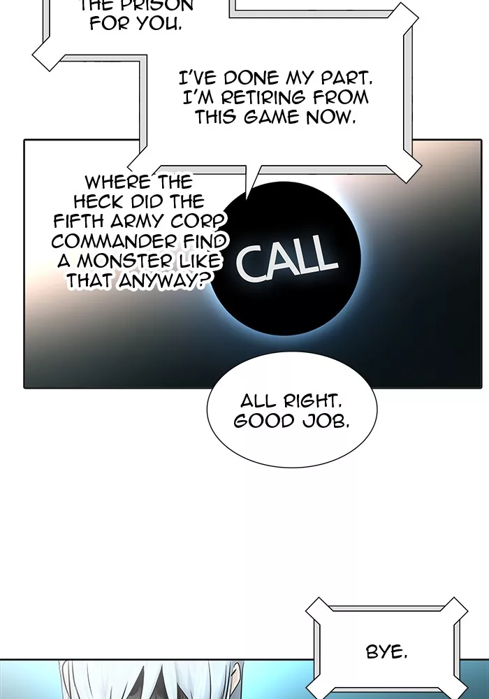 Tower of God, chapter 502, image 86