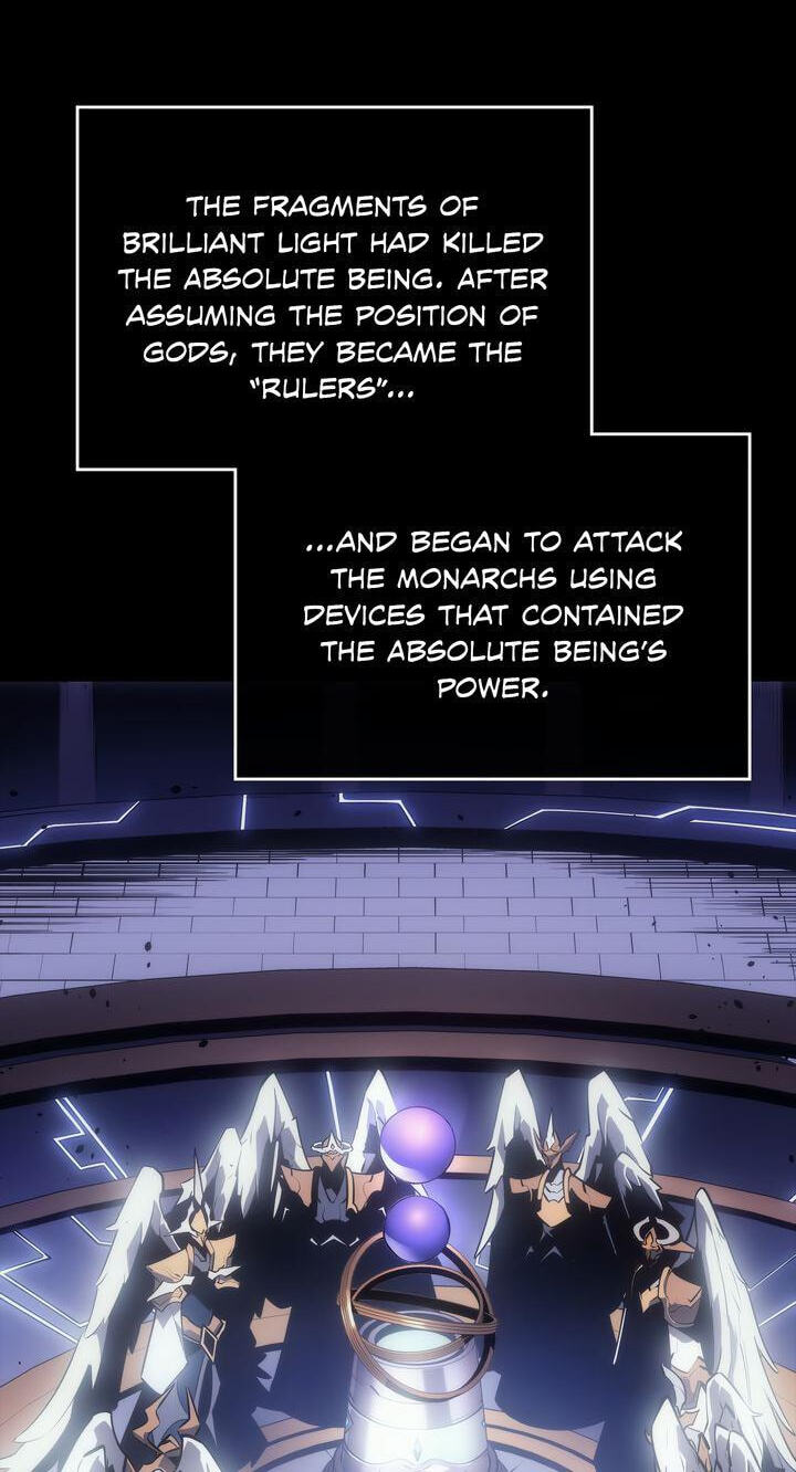 Solo Leveling, chapter 163, image 6