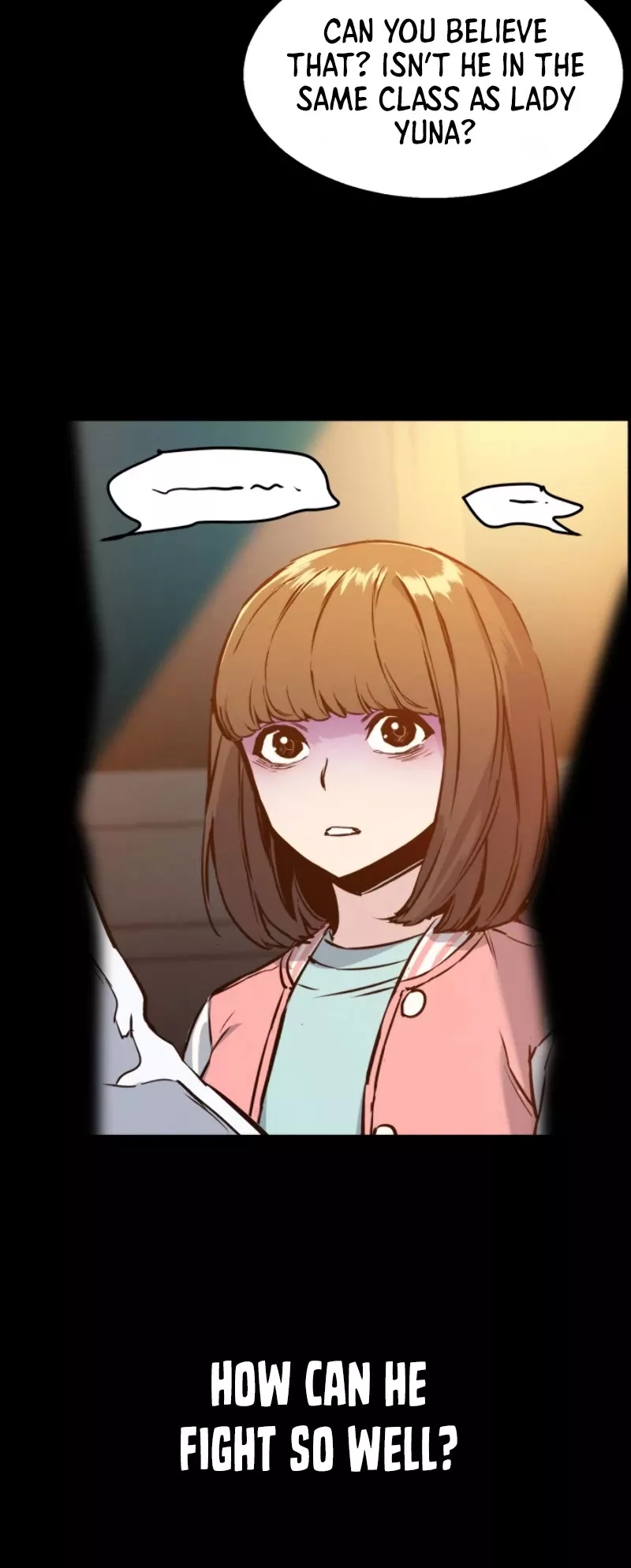 Teenage Mercenary, chapter 18, image 23