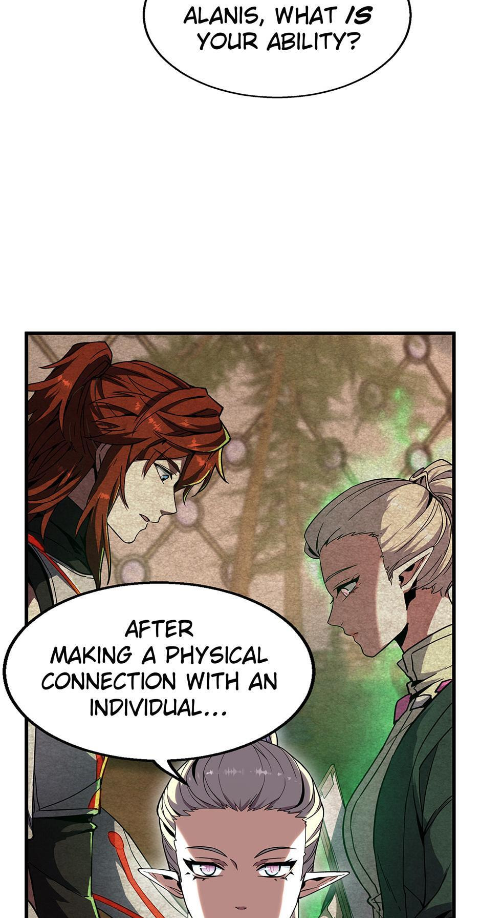 The Beginning After the End, chapter 211, image 135