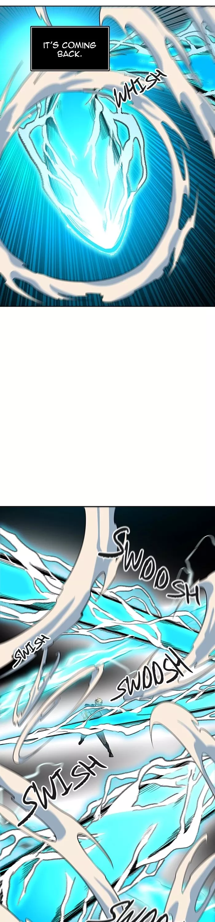 Tower of God, chapter 521, image 18