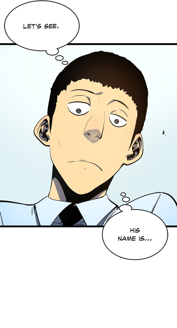 Solo Leveling, chapter 61, page 64