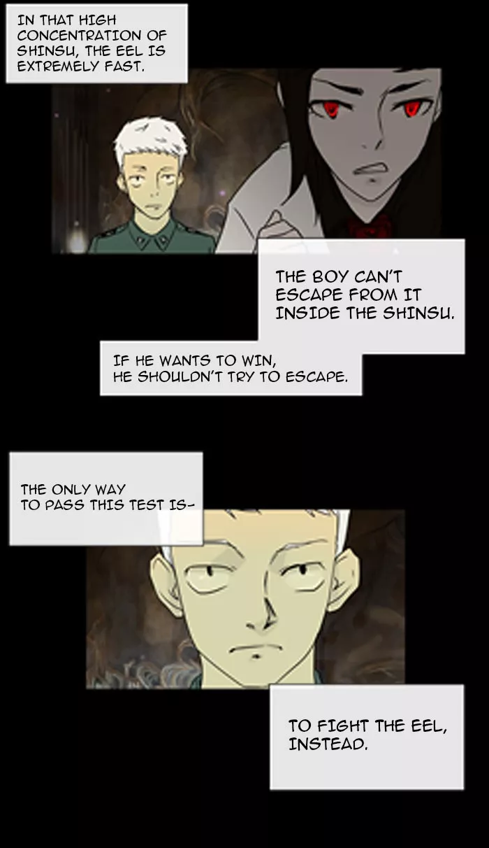 Tower of God, chapter 3, image 18