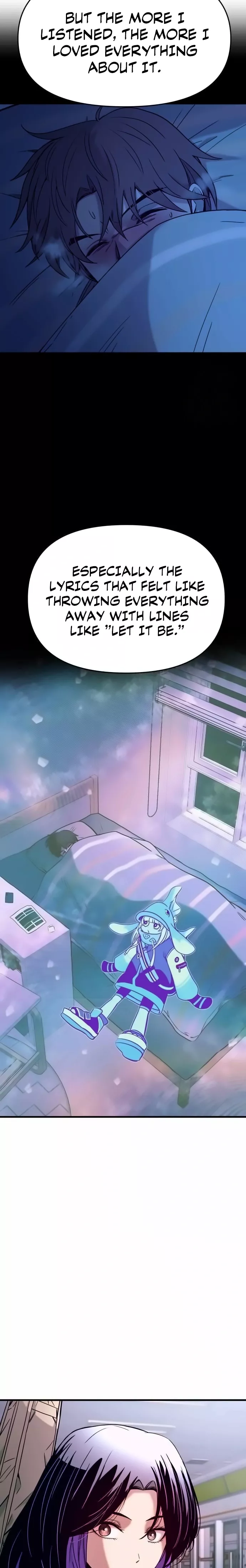 My Bias Gets on the Last Train, chapter 2, image 14