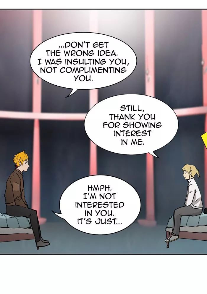 Tower of God, chapter 320, image 64