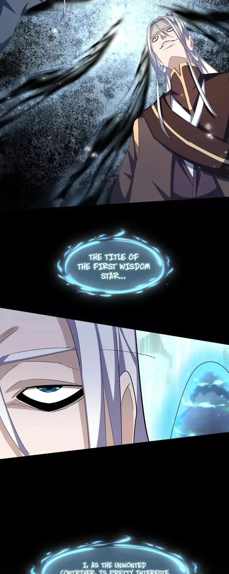 Magic Emperor, chapter 340, image 15