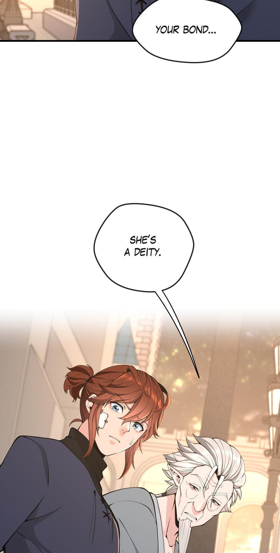 The Beginning After the End, chapter 124, image 58